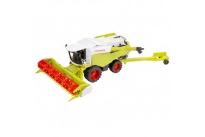 Aratógép játék – részletgazdag kidolgozás