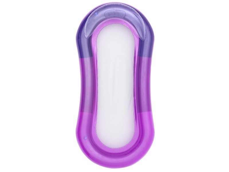 Bestway Aqua Lounge hálós matrac 160×84 cm - többféle