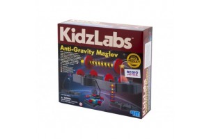 4M antigravitációs lebegő mágnesek készlet