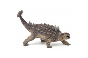 Papo Ankylosaurus dínó figura 55015