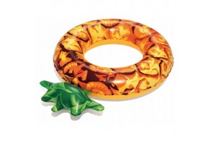 Bestway 36121 ananász és dinnye úszógumi