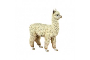 Papo alpaka figura