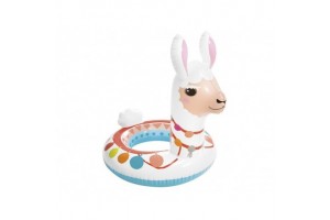 INTEX állatfejes úszóöv (véletlenszerű változat)