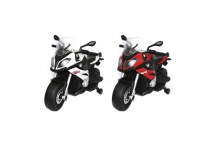BMW 12V akkumulátoros motor