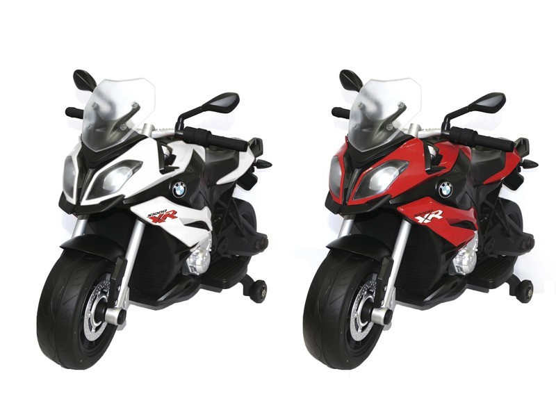 BMW 12V akkumulátoros motor