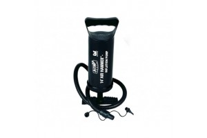 Bestway Air Hammer kézipumpa 36 cm - fémpumpa