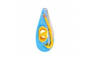 Intex 55942 Adventure búvár készlet - maszk és uszony