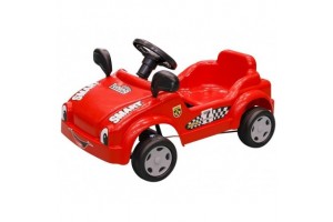 81 cm beülős pedálos bébi autó (8119) - több szín