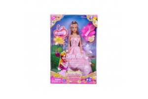 Defa Lucy hercegnő baba - 30 cm