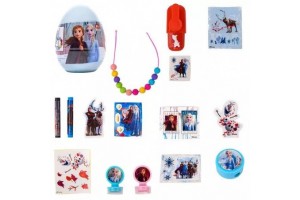 Disney Jégvarázs 2 meglepetés tojás