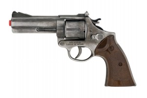Magnum revolver 127/1
