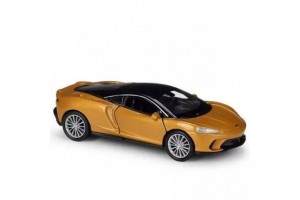 Welly McLaren GT 1:32 - fém kisautó
