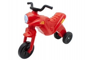 Enduro Maxi motor – gyerek jármű, vegyes színek