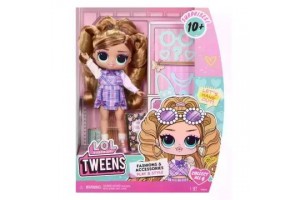 L.O.L. Surprise Tweens baba – meglepetés csomag