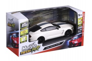 Maisto Tech Ford Shelby 1/24 távirányítós autó