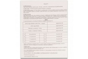 Piatnik Roulette — otthoni rulett társasjáték