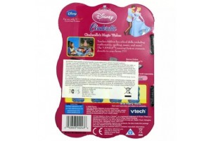 V.Smile Hamupipőke - angol fejlesztőjáték