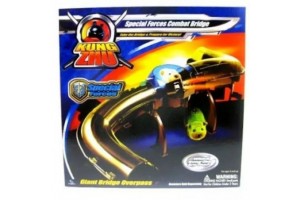 Kung Zhu küzdőhíd termékkép