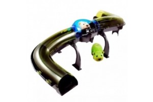 Kung Zhu küzdőhíd termékkép