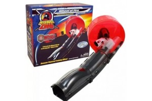 Kung Zhu tűzkerék - edzőkerék