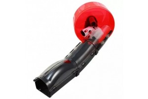 Kung Zhu tűzkerék - edzőkerék