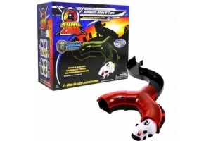 Kung Zhu Y-elágazás - többféle