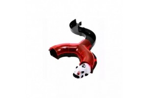 Kung Zhu Y-elágazás - többféle