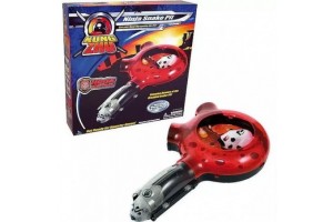 Kung Zhu - Ninja kígyóverem