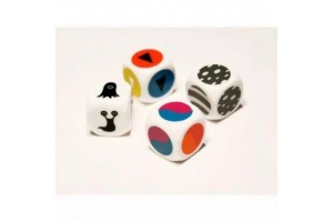 Panic Lab - Pánik a laborban játékdoboz