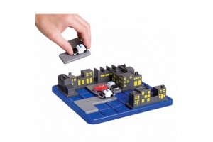 Smart Games Útzár logikai játék – Road Block borító