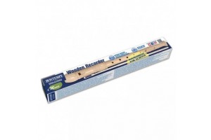 Bontempi fa furulya 32 cm – natúr szín