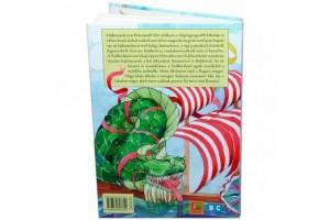 Rumini - Berg Judit: kalandos tengeri történet