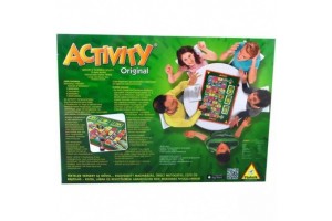Activity Original társasjáték doboza