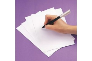 Secret Notes titkos napló – A5, varázstoll és UV-lámpa