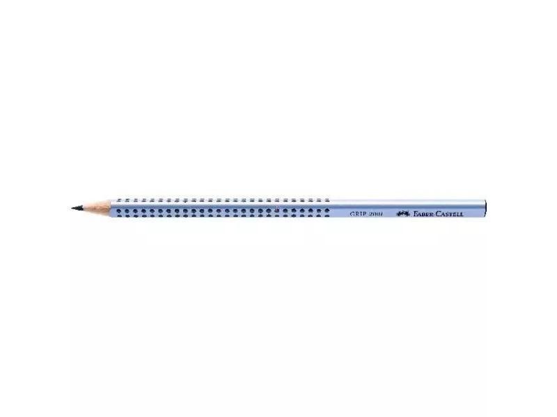 Faber-Castell Grip 2001 grafitceruza H