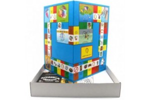 Gazdálkodj okosan - régi tábla, új pénzek