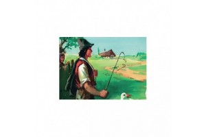 Lúdas Matyi diafilm borítóképe