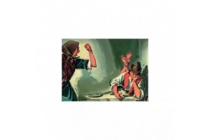 Lúdas Matyi diafilm borítóképe