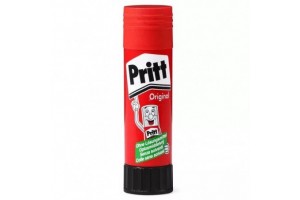 Pritt Original stift ragasztó 43 g - oldószermentes