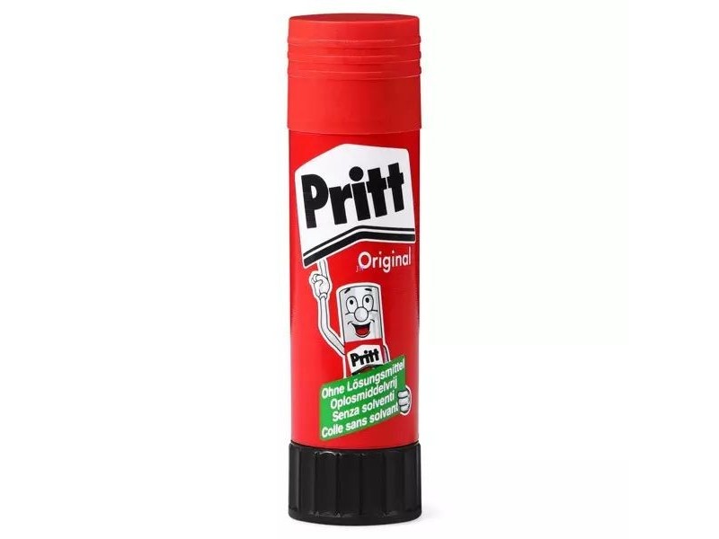 Pritt Original stift ragasztó 43 g - oldószermentes