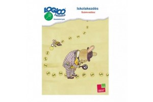 Logico Piccolo - Számvadász feladatkártyák (A5)