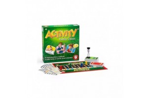 Activity Family Classic – Családi változat társasjáték