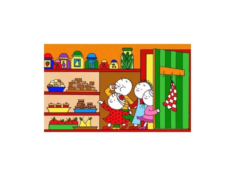 Bartos Erika: Nagypapa 60. születésnapja diafilm borító