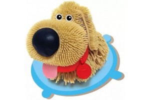 Pancs Mancs társasjáték – fürdetős kutya