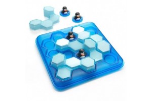 Smart Games: Pingvin Fürdő - logikai foglalkoztató