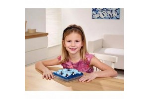 Smart Games: Pingvin Fürdő - logikai foglalkoztató