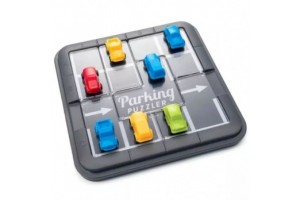 Smart Games ParkoLogika - logikai foglalkoztató