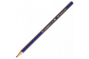 Faber-Castell Goldfaber HB grafitceruza