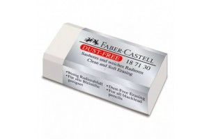 Faber-Castell forgácsmentes radír