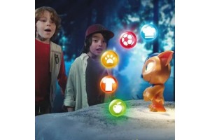 Szuper Mágikus Jinn - interaktív barkochba játék